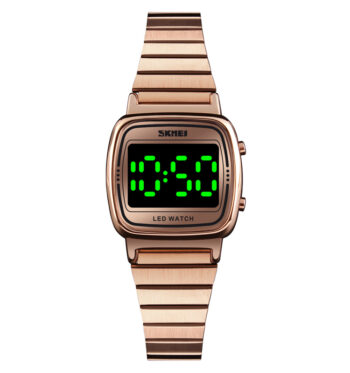 Dual time Watch 1543