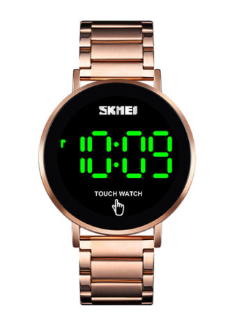 LED Watch 1550