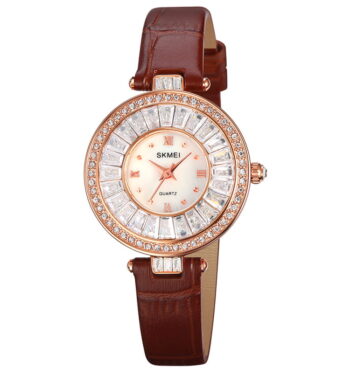 Quartz Watch 2009