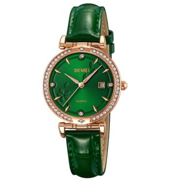Quartz Watch 2169