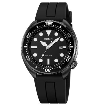 Quartz Watch 2007