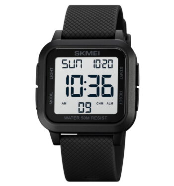 Digital Watch 1894