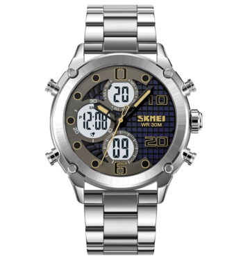 Digital Watch 1975