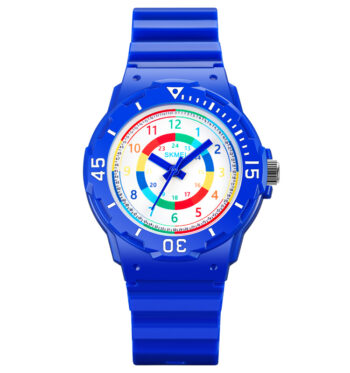 Kids Watch 2012