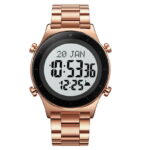 Muslim Prayer Watch 2142