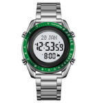 Muslim Prayer Watch 2143