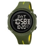 Digital Watch 2159