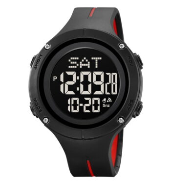 Digital Watch 2159