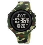Digital Watch 2159