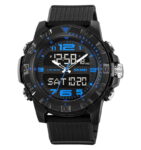 Digital Watch 2162