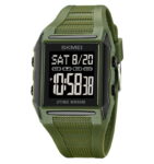 Digital Watch 2257