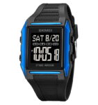 Digital Watch 2257