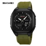 Skmei Men Digital Sports Waterproof Wristwatch 2328