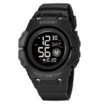 Digital Watch 2261