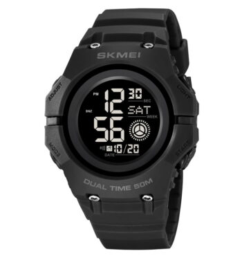 Digital Watch 2261