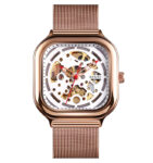 Mechanical Watch 9184