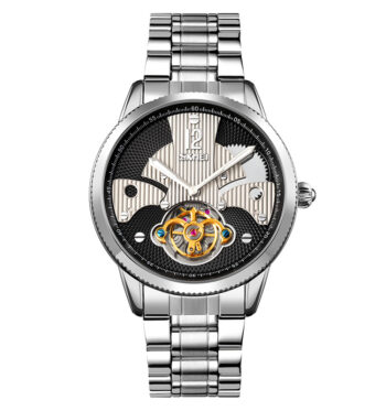 Mechanical Watch 9205