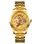 Mechanical Watch 9222
