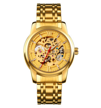 Mechanical Watch 9222
