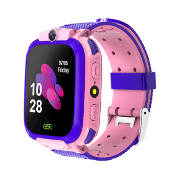 Smart Watch W23