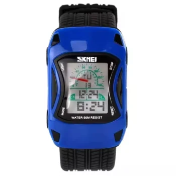 Skmei 0961 Kids Watch 50M Waterproof