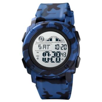 Skmei 1576 Digital waterproof/alarmnight light watch