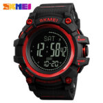 skmei 1356black
