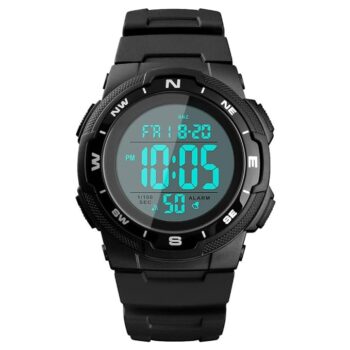 Skmei 1423 Digital Sports Watch/ waterproof/stopwatch