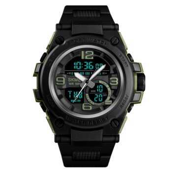 Skmei 1452 Digital Watch For Students And Adults/sports