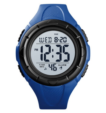 skmei 1535 large display digital watch