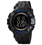 skmei 1545 Digital Watch