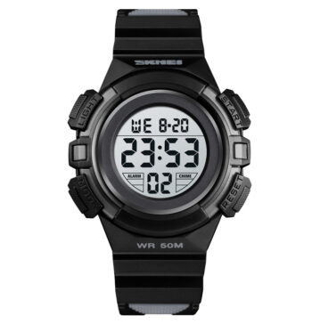 Skmei 1559 Fashion Digital Watch for Kids/students