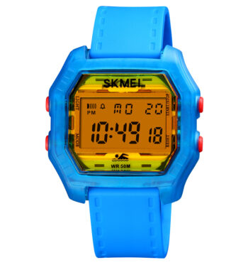 skmei 1623 digital watch