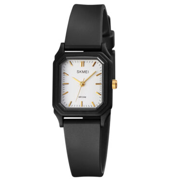 SKMEI 1651 Quartz Watches Casual  Waterproof Women Wristwatch