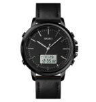 Skmei 1652 Men Watch For Official/casual And Sports