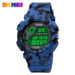 SKMEI 1718 Sports Watch