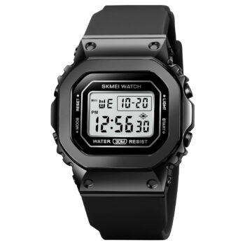 Skmei 1796 Men's/womens Waterproof/Alarm Digital Watch
