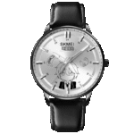 Mens Waterproof Skmei 1825 Quartz Watch