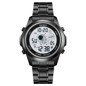 Skmei 2019 Space Astronaut New Style Men Watches
