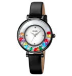 Skmei 2041 womens Quartz Watch
