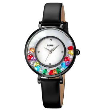 Skmei 2041 womens Quartz Watch