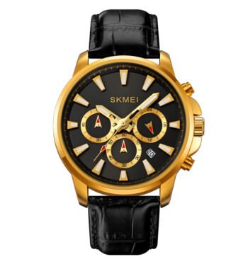 skmei 2071 new man watch