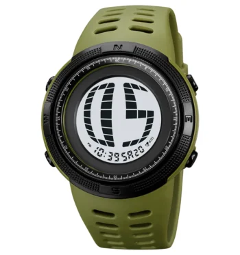 SKMEI 2076 Digital unisex Waterproof watch