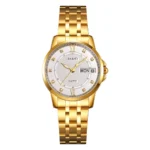 Skmei Mens Stainless Official Watches 2084