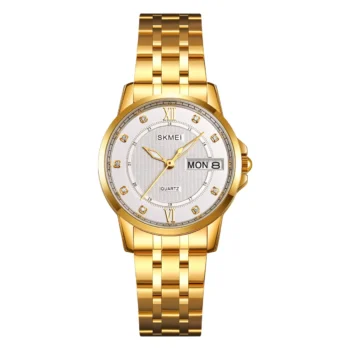 Skmei Mens Stainless Official Watches 2084