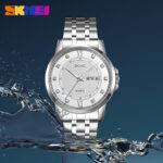 Skmei 2085 women watch with date