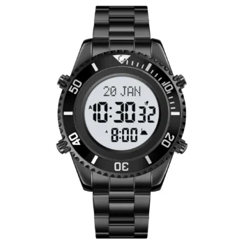 SKMEI 2141 Prayer Watch