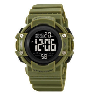 SKMEI 2195 Digital Military watches