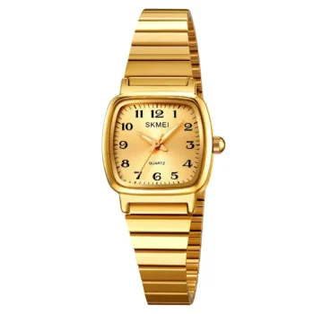 skmei 2292 women stainless steel wrist watch