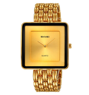 SKMEI 2371 Classic Minimalist Style Men's Watch